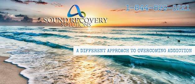 Sound Recovery Solutions | 2512 N Federal Hwy #105, Delray Beach, FL 33483, USA | Phone: (561) 257-3576