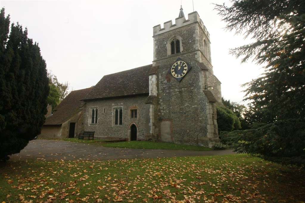 Saint Peters Church | Tewin, Welwyn AL6 0JN, UK