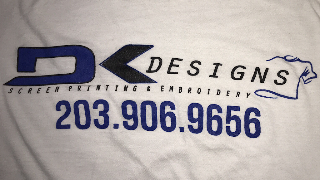 DK Designs LLC | 92 Purdy Hill Rd, Monroe, CT 06468, USA | Phone: (203) 906-9656