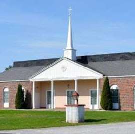 Memorial Baptist Church SBC | 1096 Biglerville Rd, Gettysburg, PA 17325, USA | Phone: (717) 334-2898