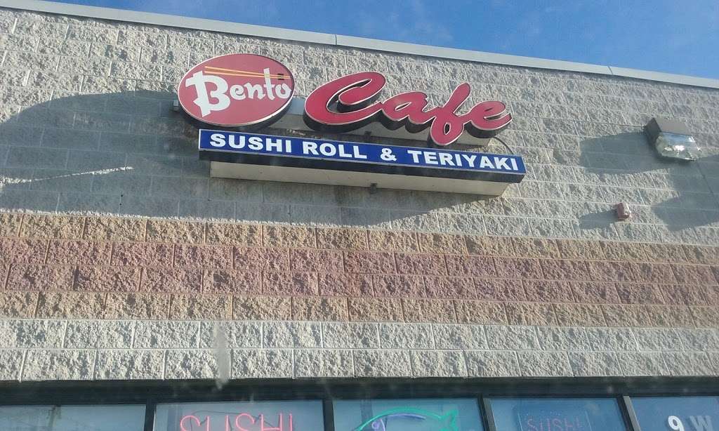 Bento Cafe | 9 W Belvidere Rd, Hainesville, IL 60030, USA | Phone: (847) 231-6535