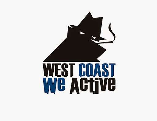 West Coast We Active | 419 S 6th St, Montebello, CA 90640, USA | Phone: (818) 796-0725