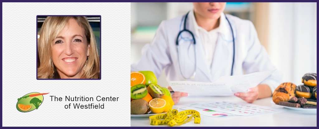 The Nutrition Center, Lauren Bernstein MS, RD, CDE | 608 Sherwood Pkwy #104, Mountainside, NJ 07092 | Phone: (908) 456-0502