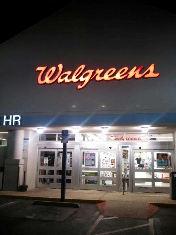 walgreens seminole fl