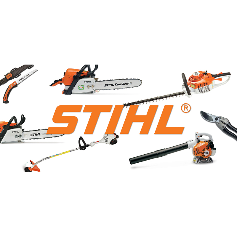 Stihl Power Equipment @ N & S | 19600 Frederick Rd unit e, Germantown, MD 20876, USA | Phone: (800) 949-9000