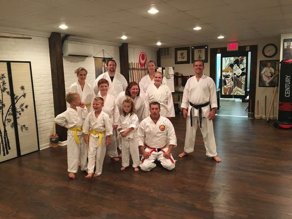 Remington Karate Academy | 225 E Main St, Remington, VA 22734, USA | Phone: (540) 402-6720