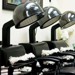 Lux131 Salon & Day Spa | 9660 W 131st St, Palos Park, IL 60464 | Phone: (708) 671-0022