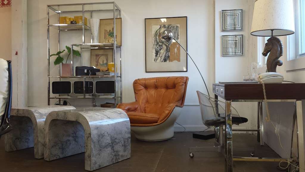 Gre-Stuff ~Specializing in Mid Century Modern furniture and acce | Online store only, 379 Liberty St #106, Rockland, MA 02370, USA | Phone: (508) 345-5658