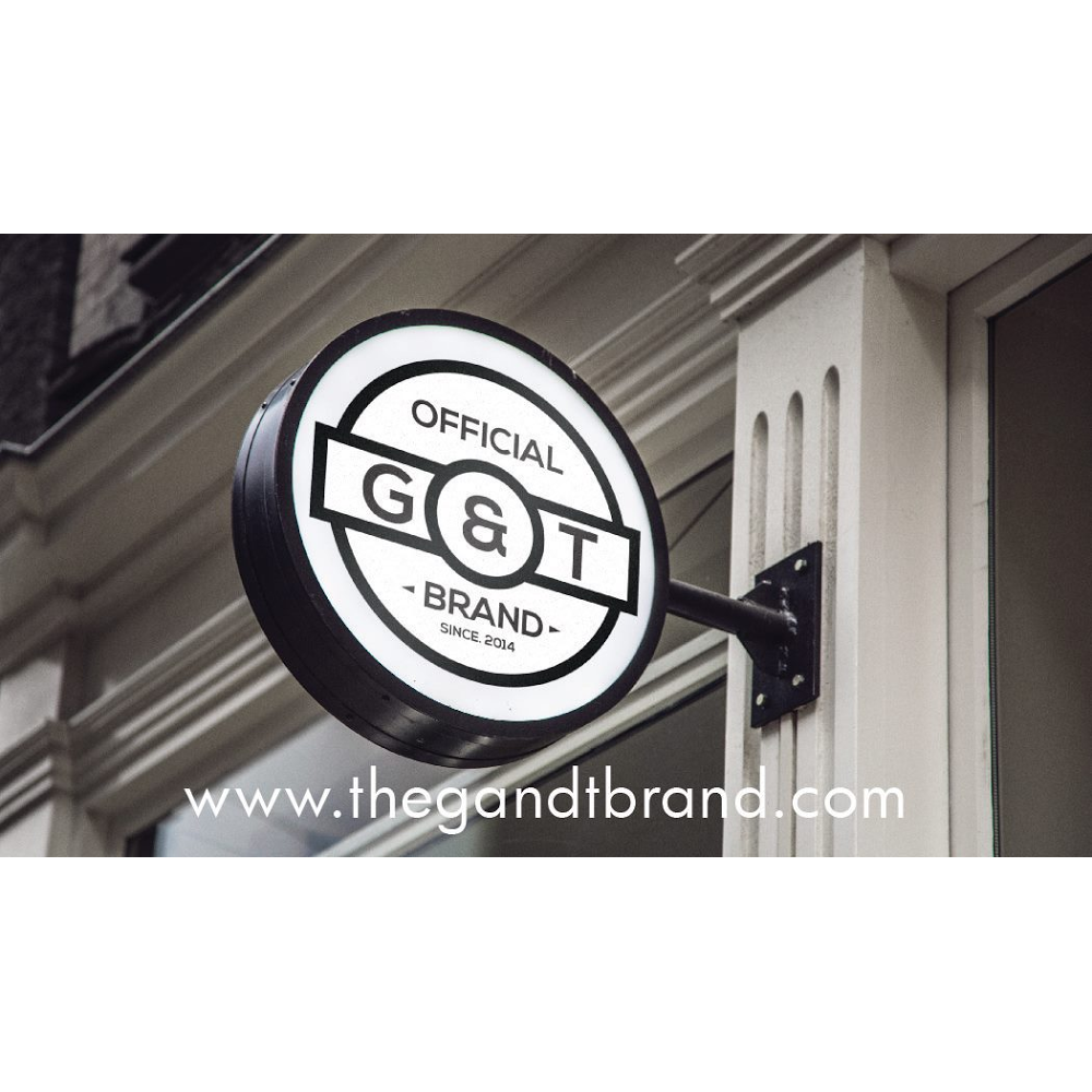 G & T Brand | 2390 Dover Rd, Columbus, OH 43209, USA | Phone: (614) 260-1771