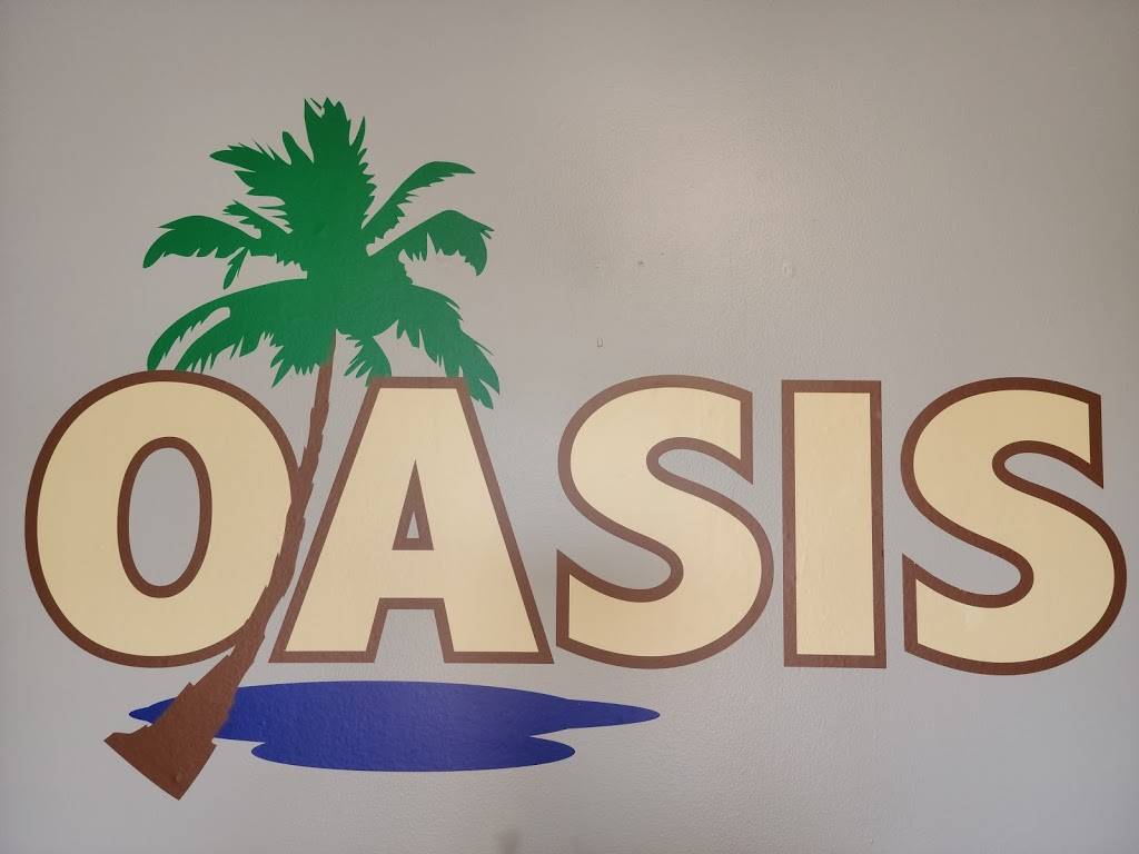 Oasis Embroidery | 6663 Huntley Rd # R, Columbus, OH 43229, USA | Phone: (614) 785-7266