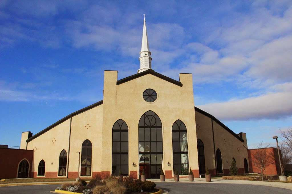 Southern Asian Seventh-day Adventist Church | 2001 E Randolph Rd, Silver Spring, MD 20904, USA | Phone: (301) 879-7222