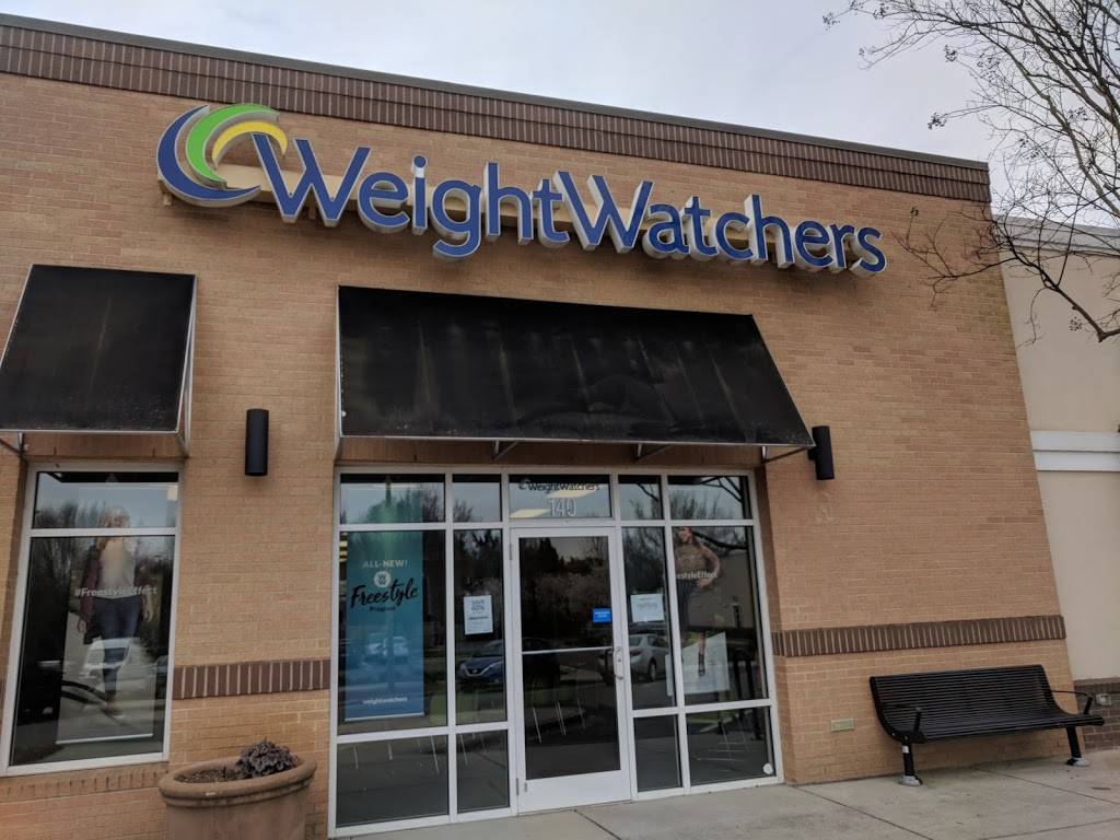 WW (Weight Watchers) | 2121 E Arbors Dr #10, Charlotte, NC 28262, USA | Phone: (800) 651-6000