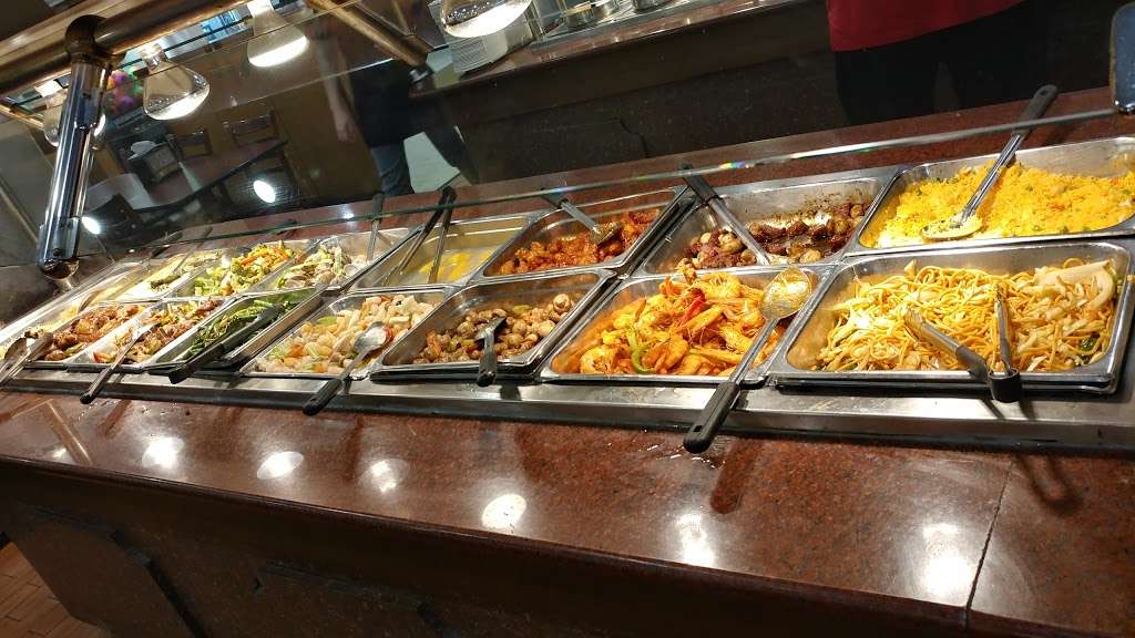 Carson Buffet | 880 E Dominguez St, Carson, CA 90746, USA | Phone: (310) 324-3688