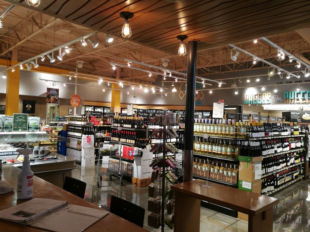 Whole Foods Market | 4004 Bellaire Blvd, Houston, TX 77025, USA | Phone: (713) 667-4090