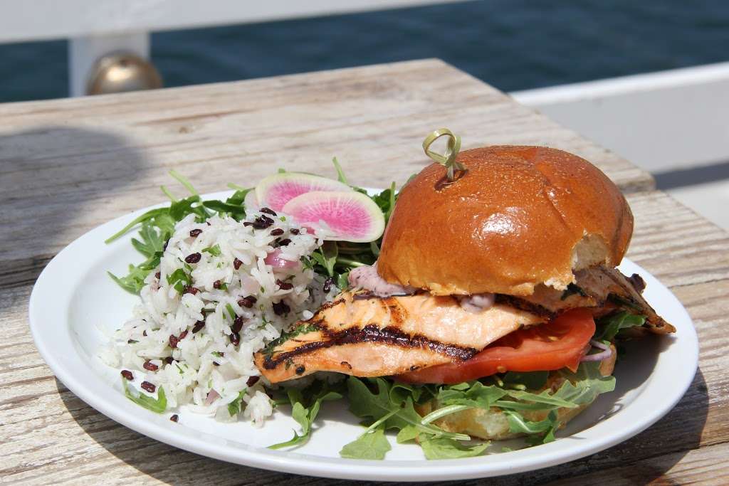 Malibu Farm Pier Cafe | 23000 Pacific Coast Hwy, Malibu, CA 90265 | Phone: (310) 456-1112