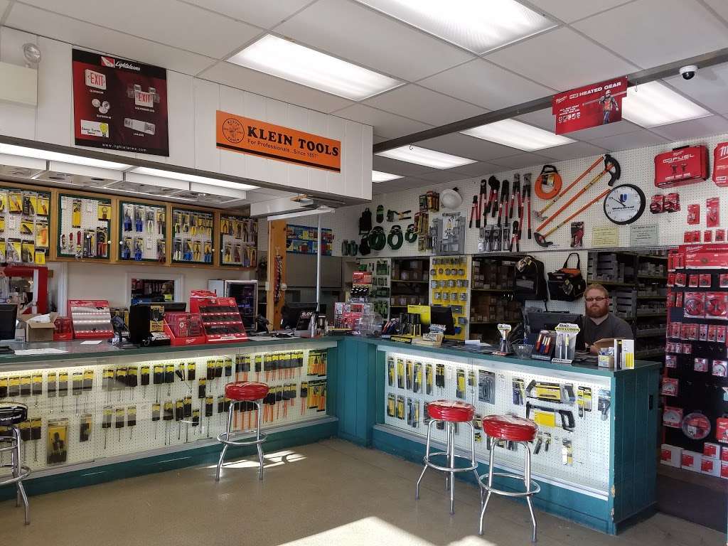 Denney Electric Supply | 106 W Lincoln Hwy, Langhorne, PA 19047, USA | Phone: (215) 750-1070