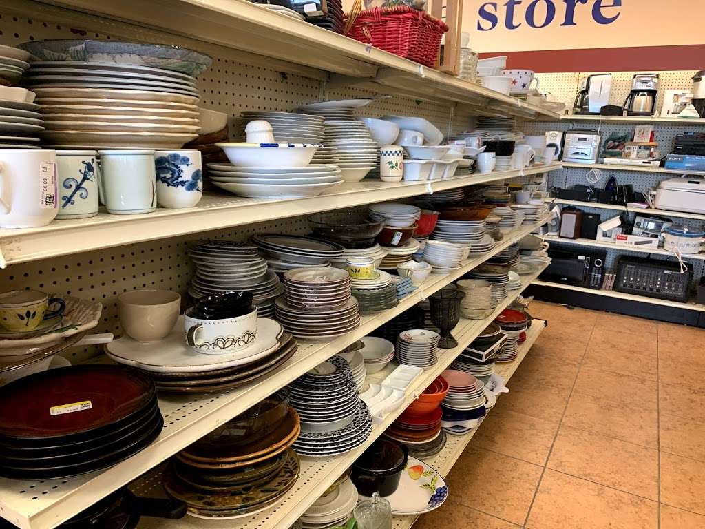 Goodwill | Temecula, CA 92592, USA