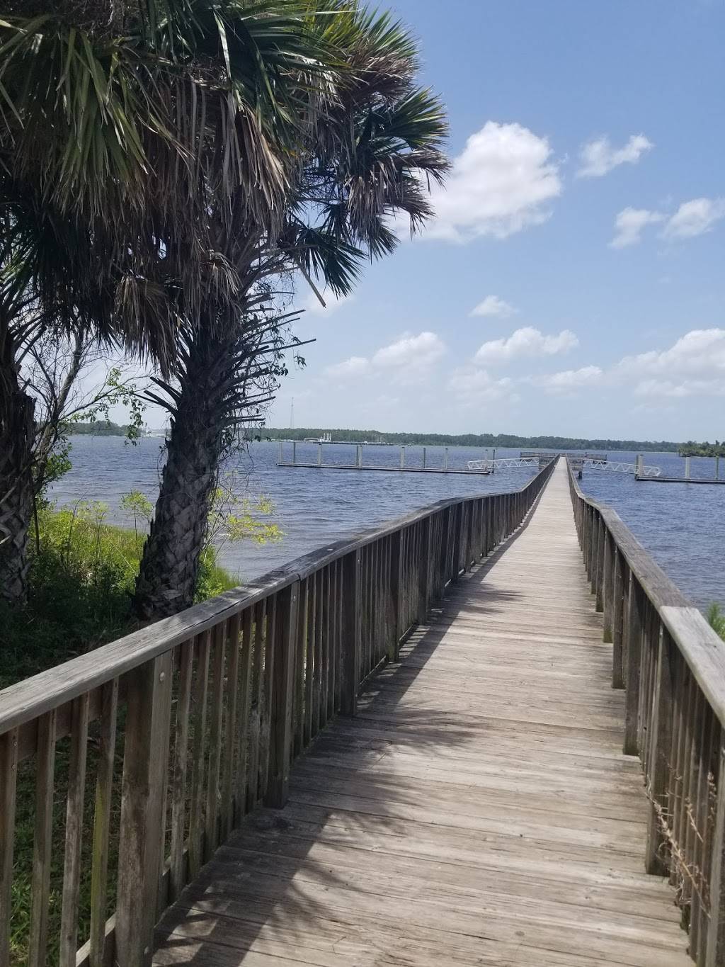 Reddie Point Preserve | 4499 Yachtsman Way, Jacksonville, FL 32277 | Phone: (904) 630-2489