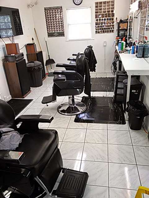 Dukes Barber/Salon & Spa... | 205 Linden Ln NW, Glen Burnie, MD 21061, USA | Phone: (410) 940-5436