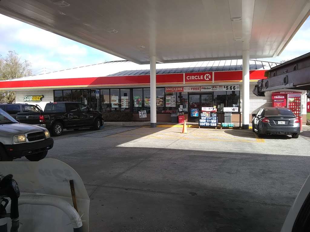 Circle K | 4950 US-92 E, Lakeland, FL 33801, USA | Phone: (863) 669-0208