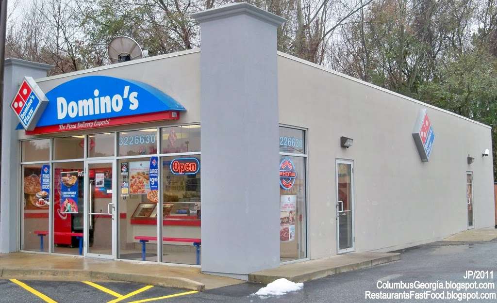 Dominos Pizza | 36103 Goodwin Dr, Locust Grove, VA 22508 | Phone: (540) 972-3811