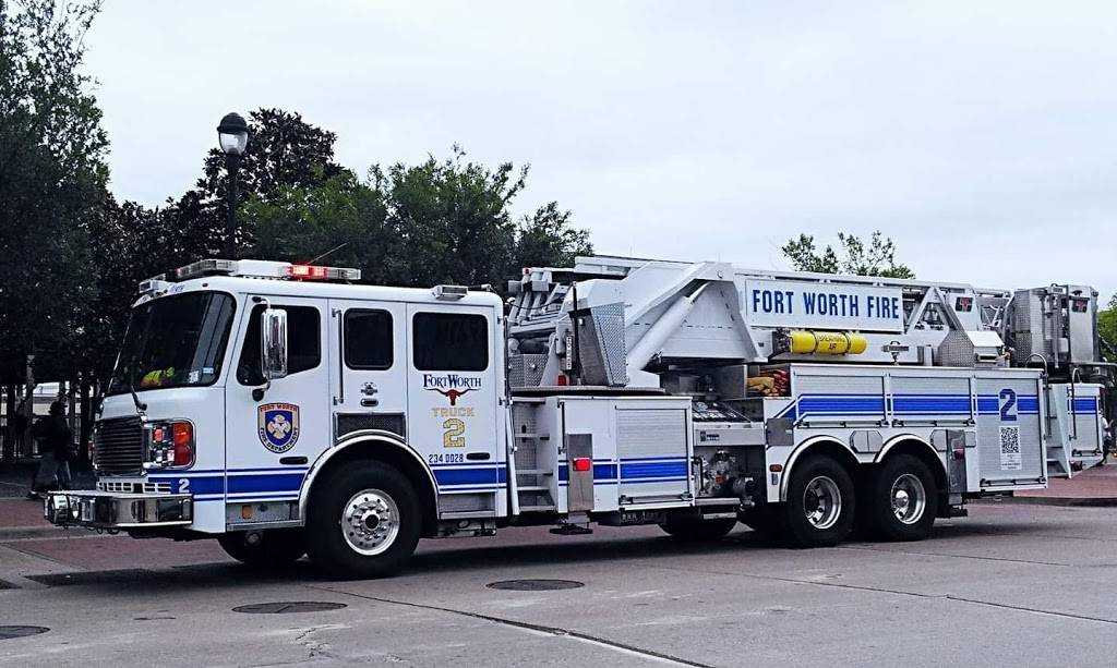 Fort Worth Fire Department - Administration | 505 W Felix St, Fort Worth, TX 76115, USA | Phone: (817) 392-6800