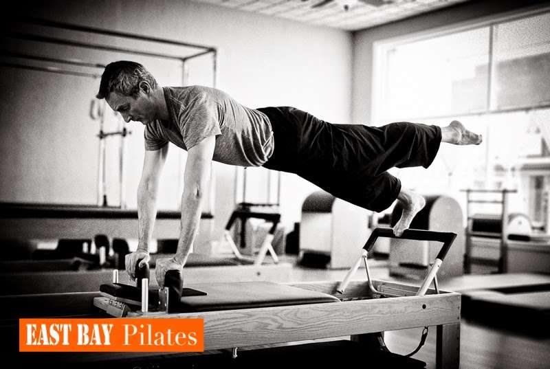 East Bay Pilates | 1522 Park Ave, Emeryville, CA 94608, USA | Phone: (510) 653-8538