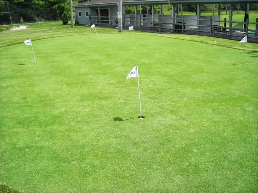 Paradise Golf Driving Range | 56 NJ-12, Flemington, NJ 08822, USA | Phone: (908) 788-3786