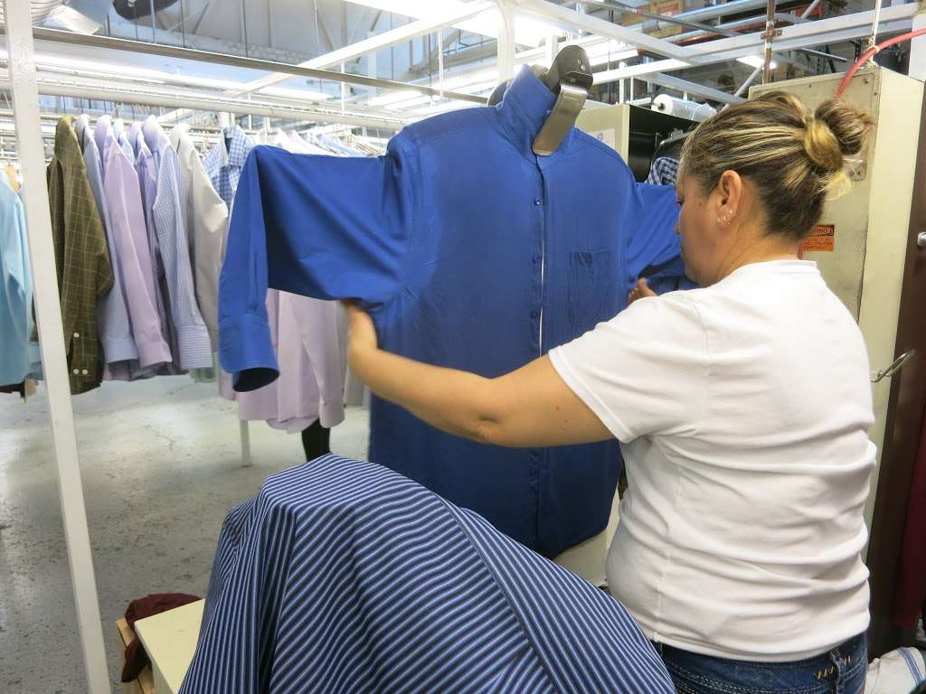 Dry Clean Time Of America | 4308 MacArthur Blvd, Oakland, CA 94619 | Phone: (510) 530-0520