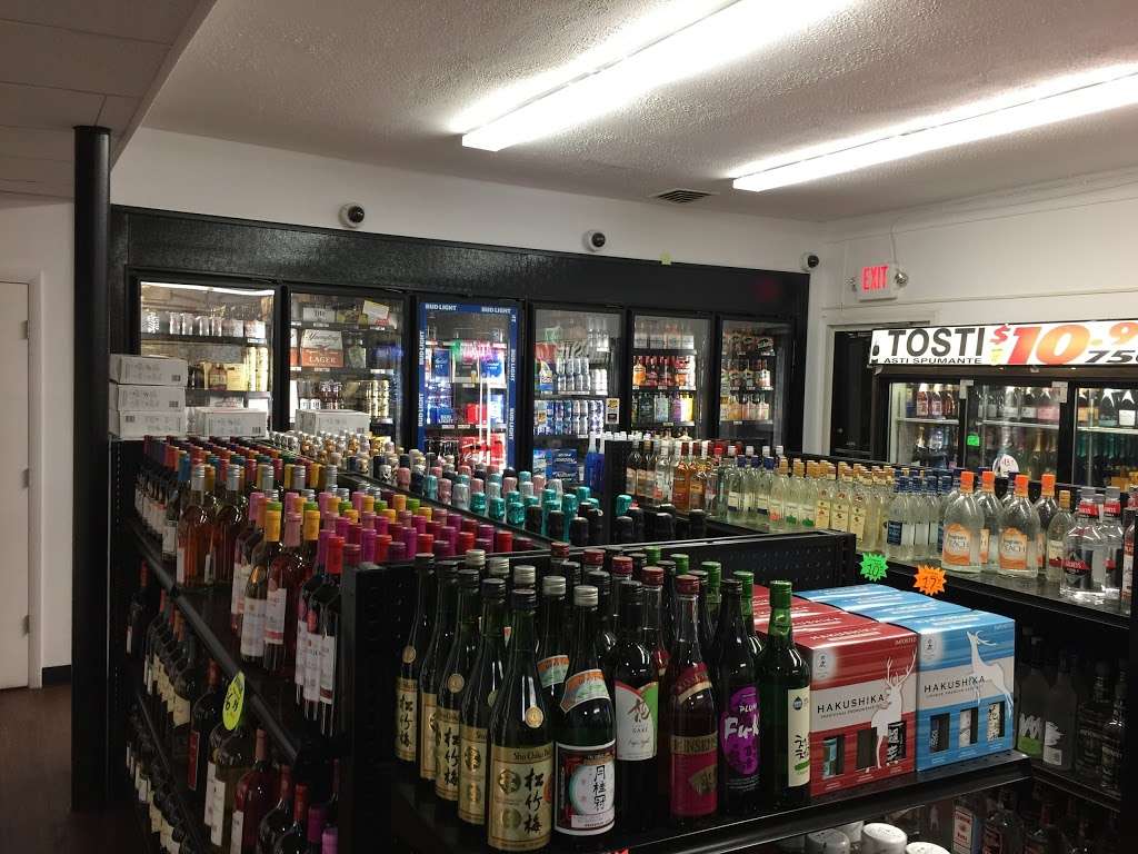 Three Roads Liquors | 13704 Brandywine Rd, Brandywine, MD 20613 | Phone: (301) 782-3727