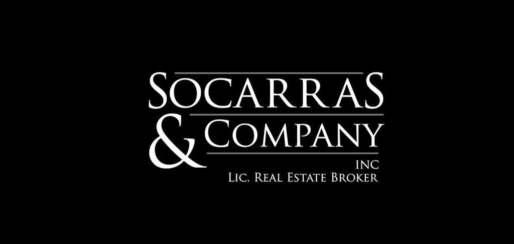 Socarras & Company, Inc. | 9300 Conroy Windermere Rd #257, Windermere, FL 34786, USA | Phone: (321) 287-6585