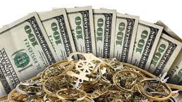 Cash For Gold | 141 US-130, Cinnaminson, NJ 08077, USA | Phone: (856) 500-2100