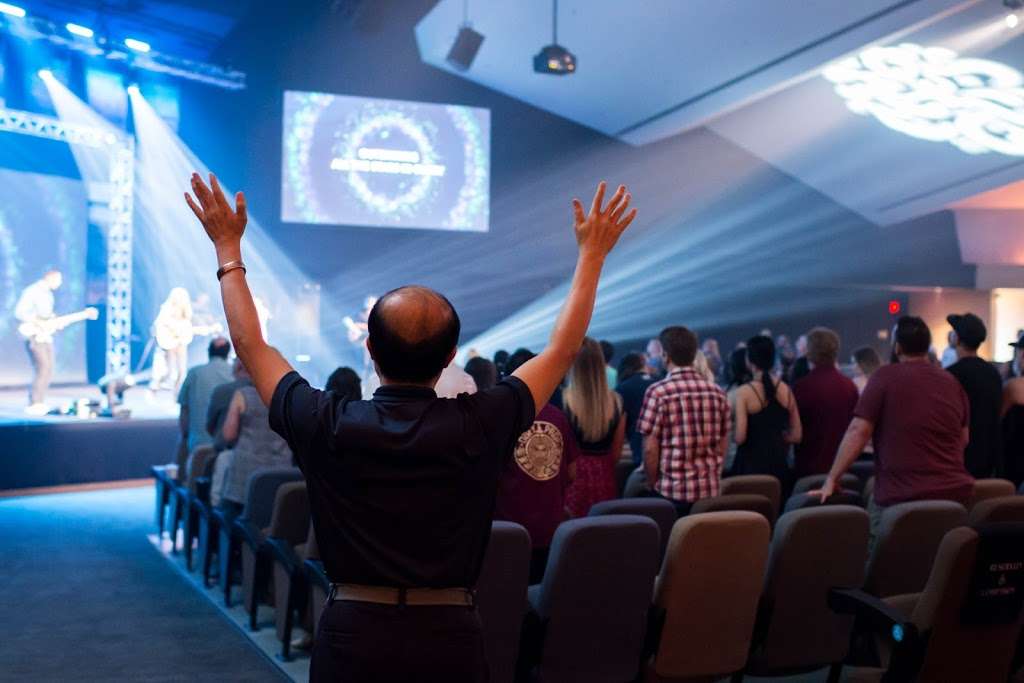 Sun Valley Community Church - Tempe | 6101 S River Dr, Tempe, AZ 85283, USA | Phone: (480) 831-5005