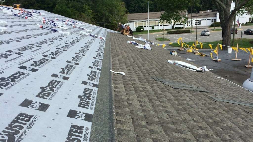 The Aiello Roofing Company | 5 Bluestone Ln, New Milford, CT 06776, USA | Phone: (860) 350-3801