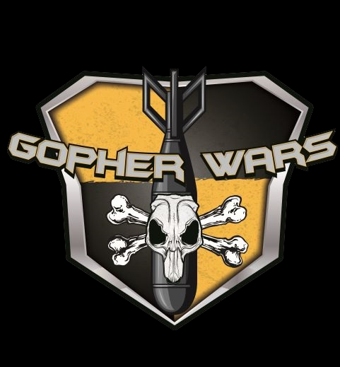 Gopher Wars - Pest Control | Menifee, CA, USA | Phone: (877) 464-9277