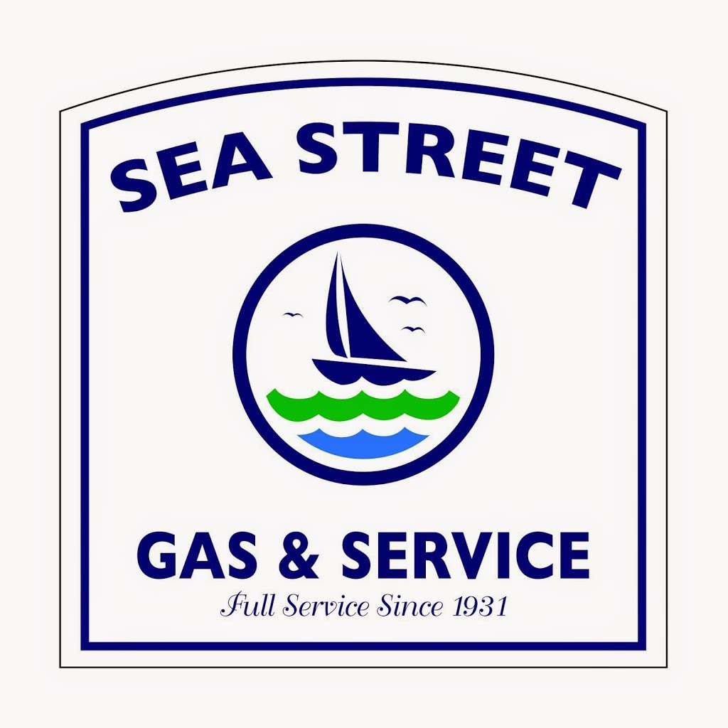 Sea Street Gas & Service | 346 Sea St, Quincy, MA 02169, USA | Phone: (617) 773-8392