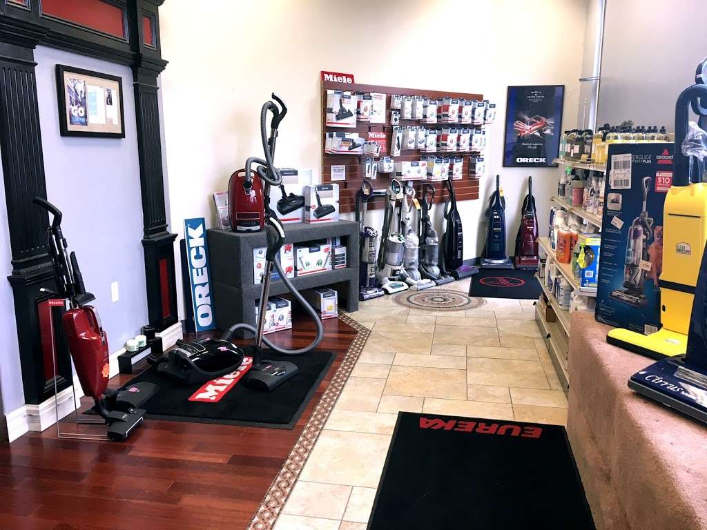 Queen Vacuum & HomeCare Center | 191 Newman Springs Rd E, Shrewsbury, NJ 07702, USA | Phone: (732) 747-5623