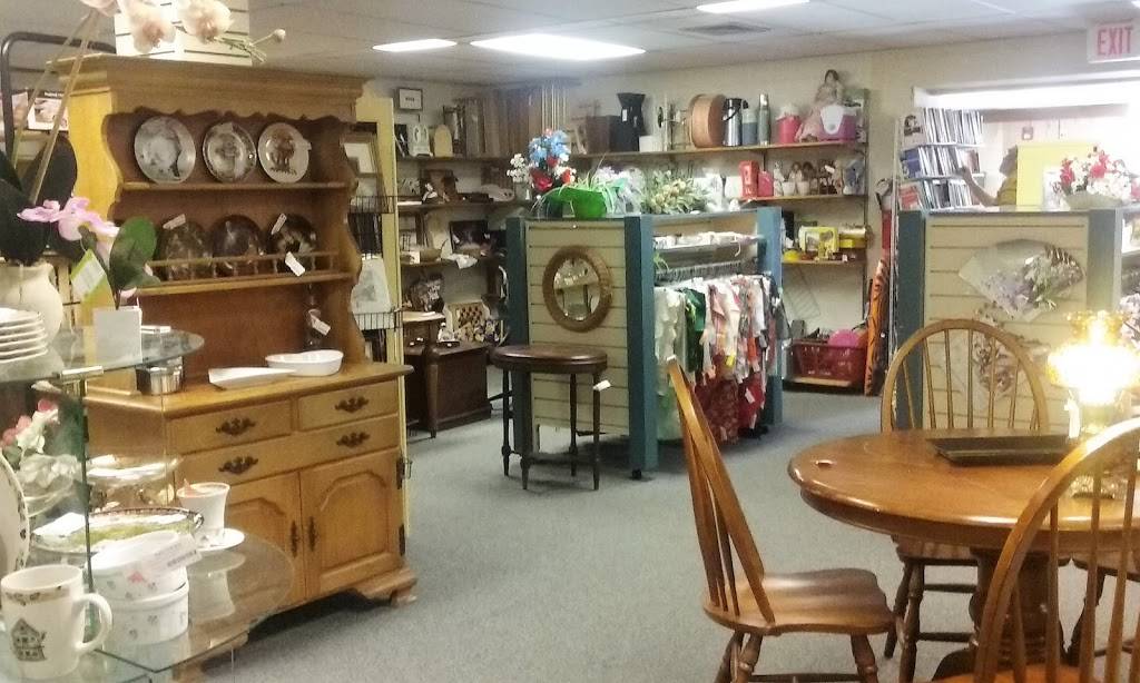Riddle Thrift Shop | 1048 W Baltimore Pike, Media, PA 19063 | Phone: (484) 227-4074