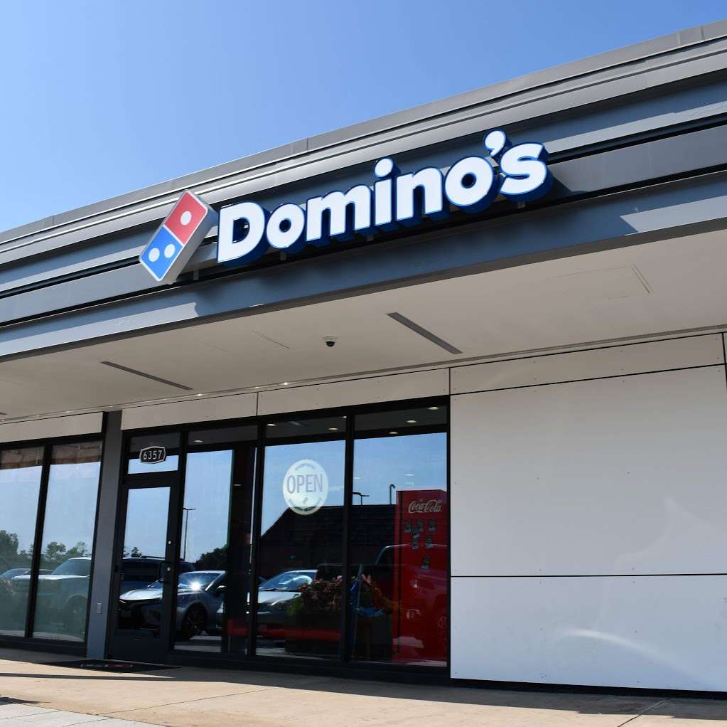 Dominos Pizza | 6357 Columbia Pike, Falls Church, VA 22041, USA | Phone: (571) 348-5400