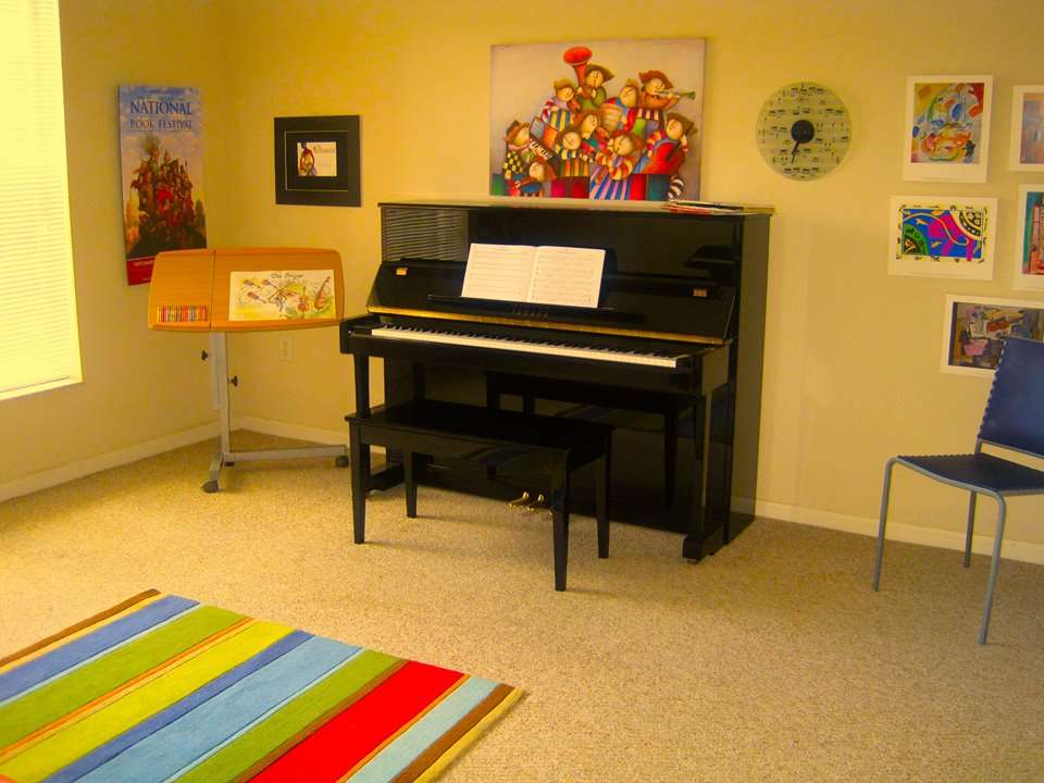 Piano Melody | 24000 Portofino Cir Suite 112, Palm Beach Gardens, FL 33418, USA | Phone: (561) 601-2475