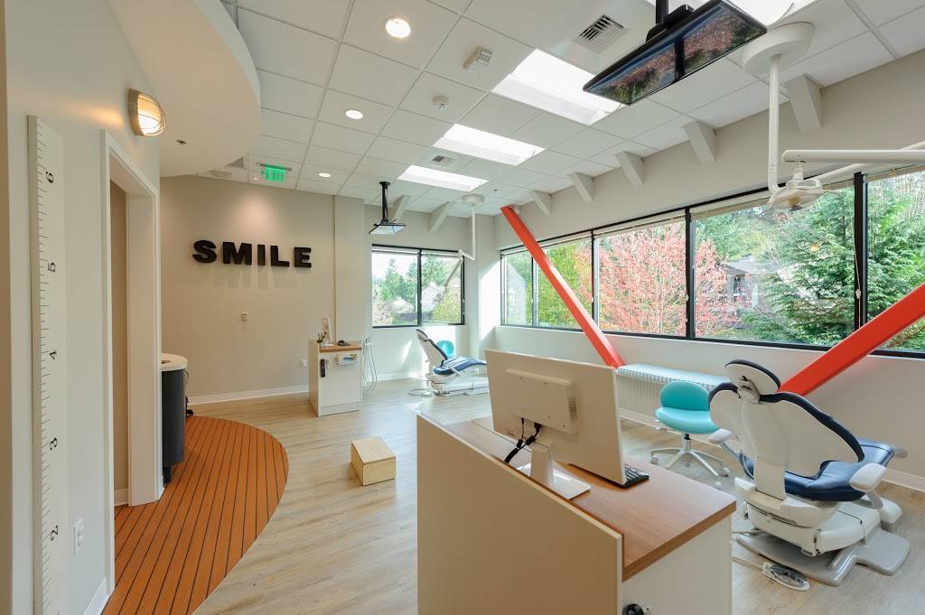 North Star Pediatric Dentistry | 16708 Bothell Everett Hwy STE 203, Mill Creek, WA 98012, USA | Phone: (425) 481-7827