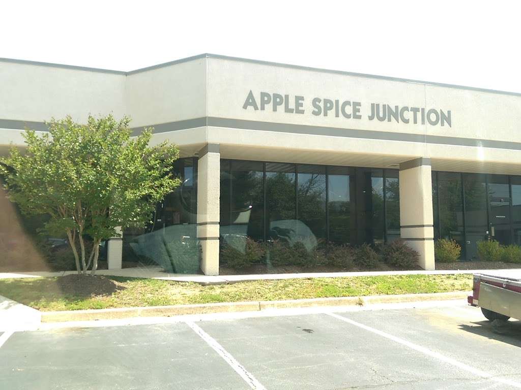 Apple Spice Junction | 250 Exchange Pl A, Herndon, VA 20170 | Phone: (703) 689-3334