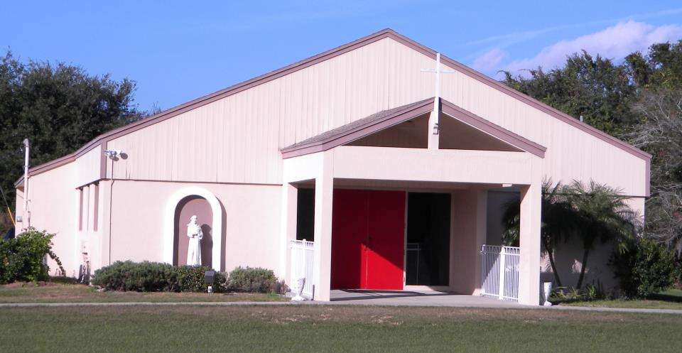 Tabernaculo de Refugio y Adoracion | 2525 Fortune Rd, Kissimmee, FL 34744, USA | Phone: (321) 274-5857