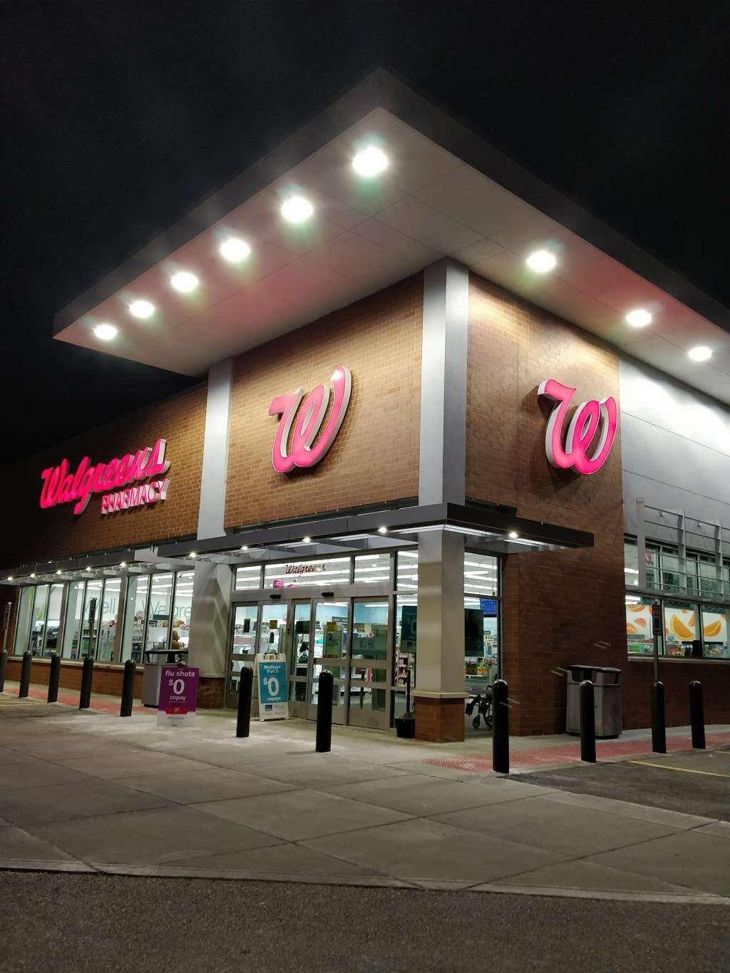 Walgreens | 901 SW, MO-150, Lees Summit, MO 64082, USA | Phone: (816) 623-3139