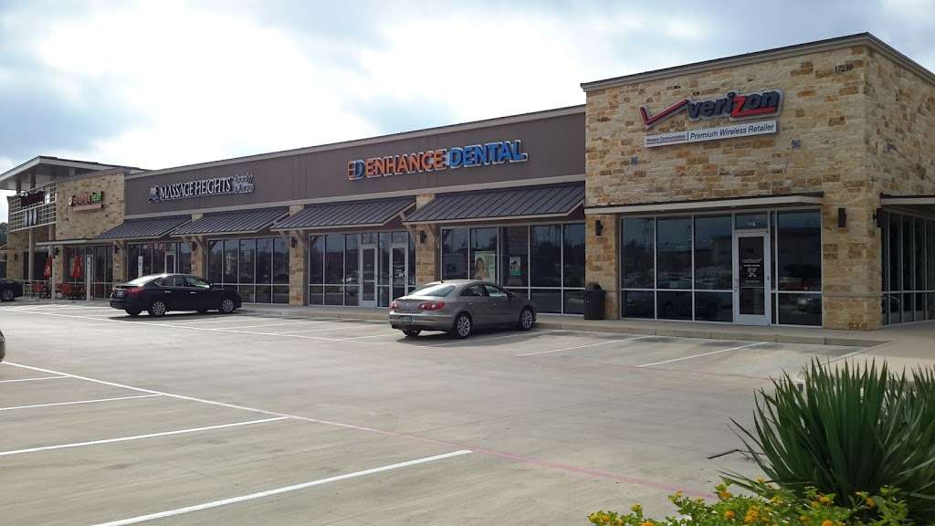 Bulverde Marketplace Shopping Center | Bulverde Rd, San Antonio, TX 78247, USA