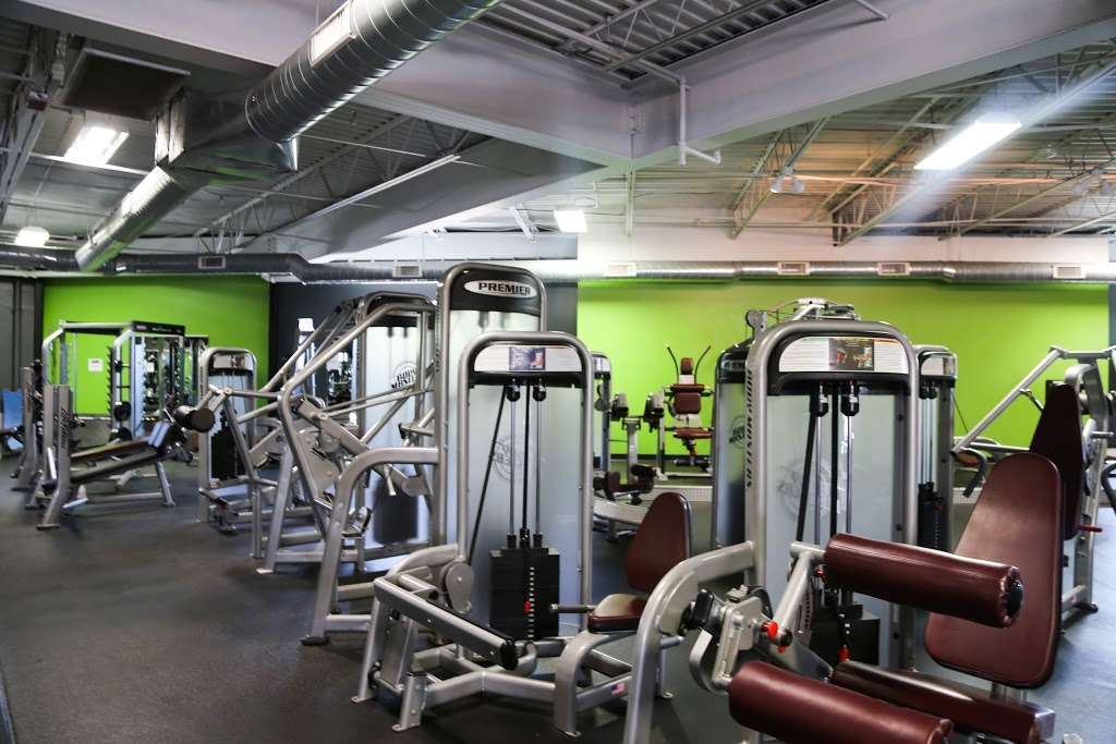 FITLAB Fitness Club Hudson | 142 Lowell Rd, Hudson, NH 03051, USA | Phone: (603) 882-0050