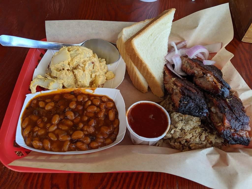 Woody Creek Bar-B-Q | 1776 Mall Cir, Fort Worth, TX 76116 | Phone: (817) 737-2008