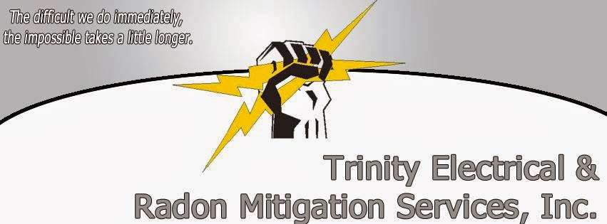 Trinity Electrical & Radon Mitigation | 165 Kirkland Cir, Oswego, IL 60543, USA | Phone: (630) 499-1492