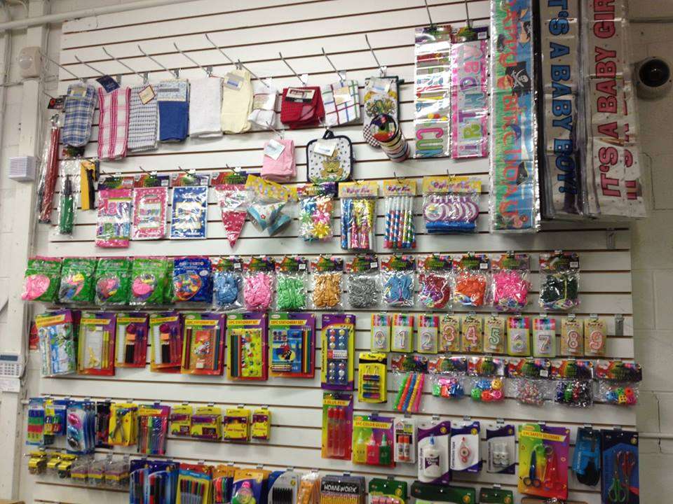 VK Wholesale | 4940 W Lawrence Ave, Chicago, IL 60630, USA | Phone: (773) 853-0734