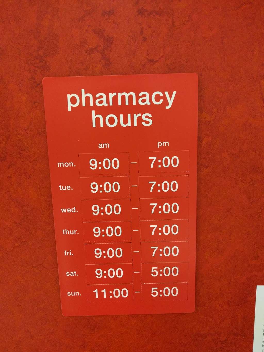 CVS Pharmacy | 3835 Dryland Way, Easton, PA 18045, USA | Phone: (610) 250-5281